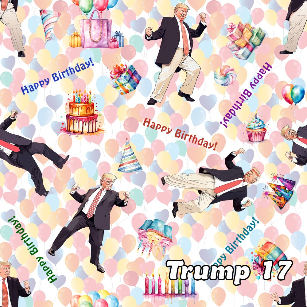 Trump 17